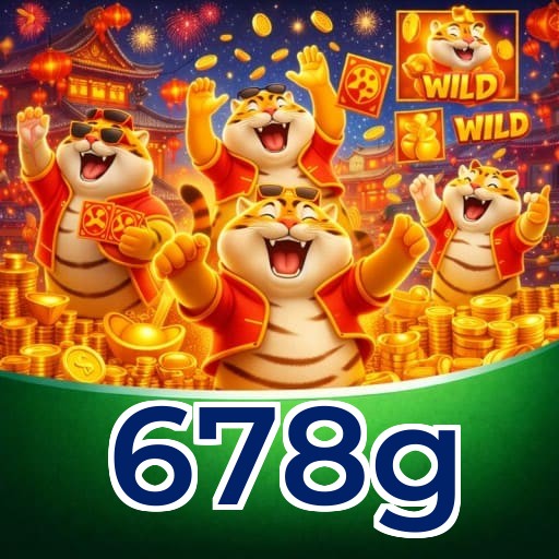 Catálogo 678g 2.547 jogos - Pragmatic Play, Evolution, NetEnt