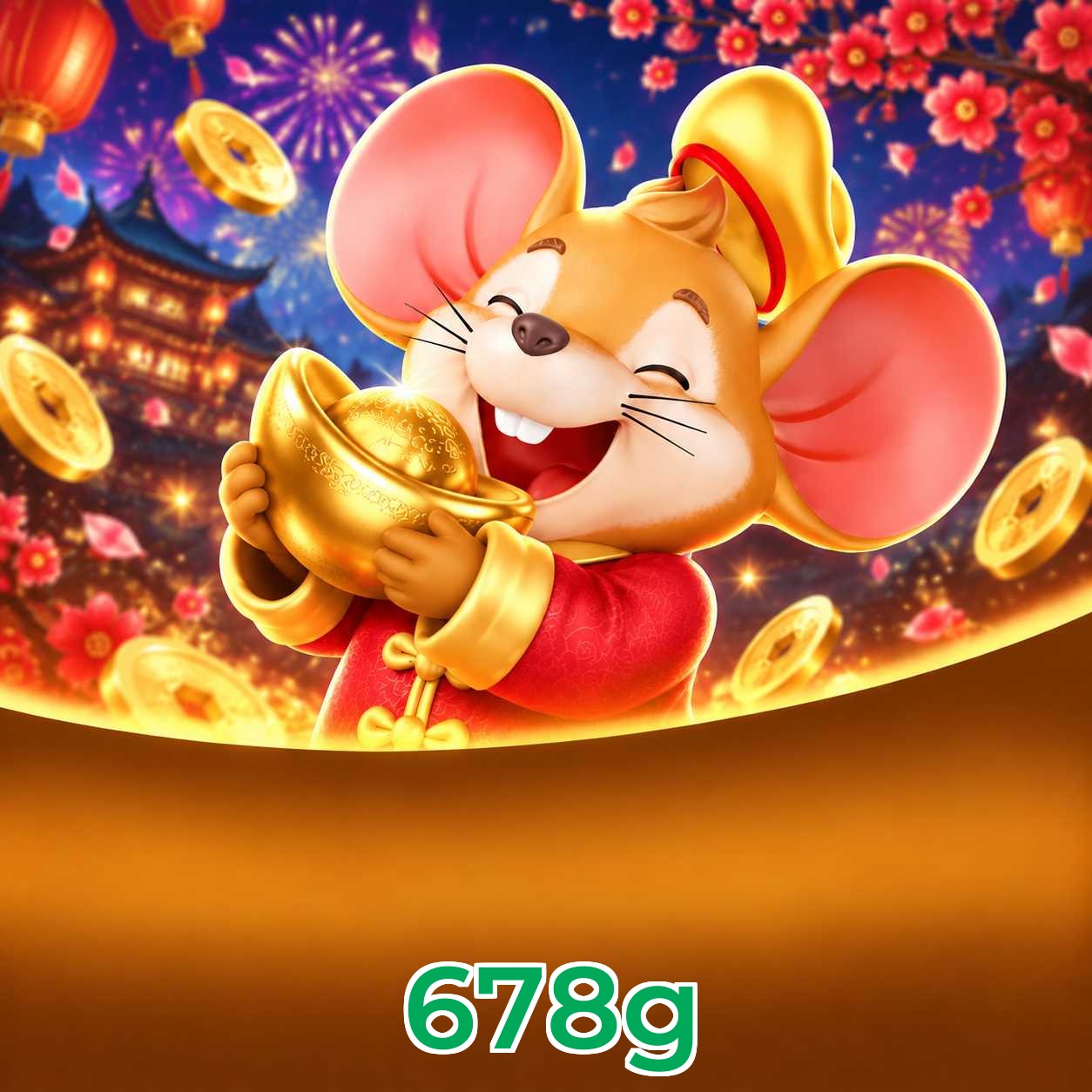 Sistema de Recompensas VIP da 678g