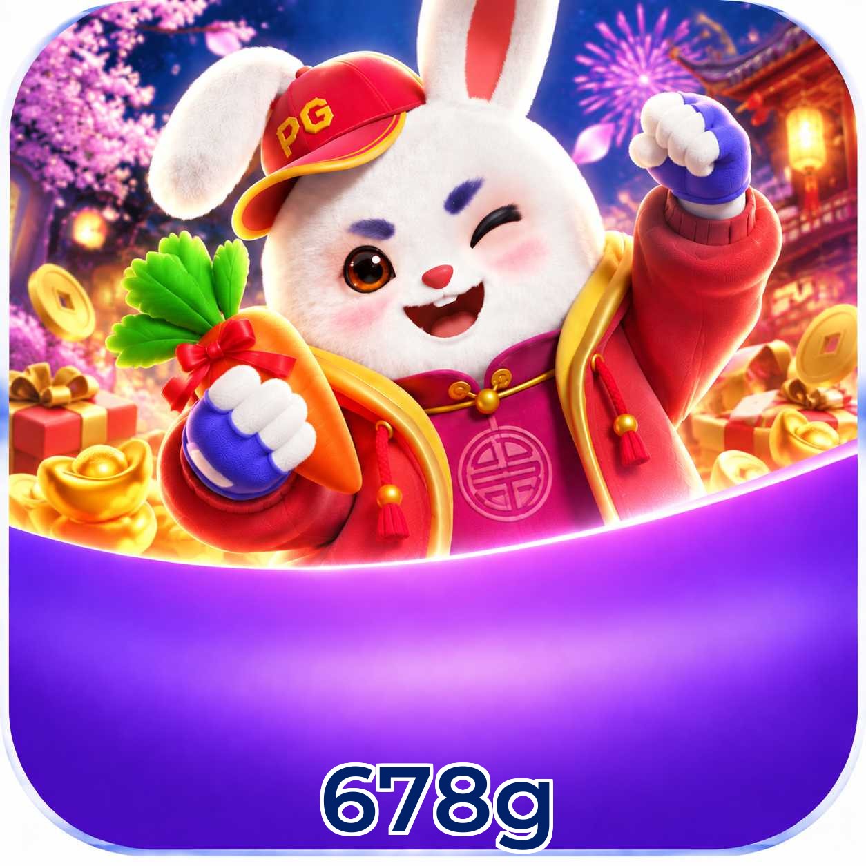 678g