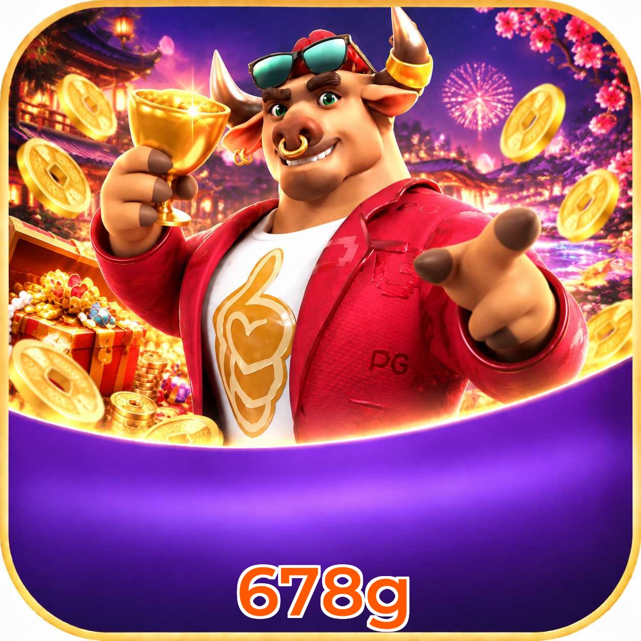 678g Facebook - Página oficial com promoções e comunidade ativa