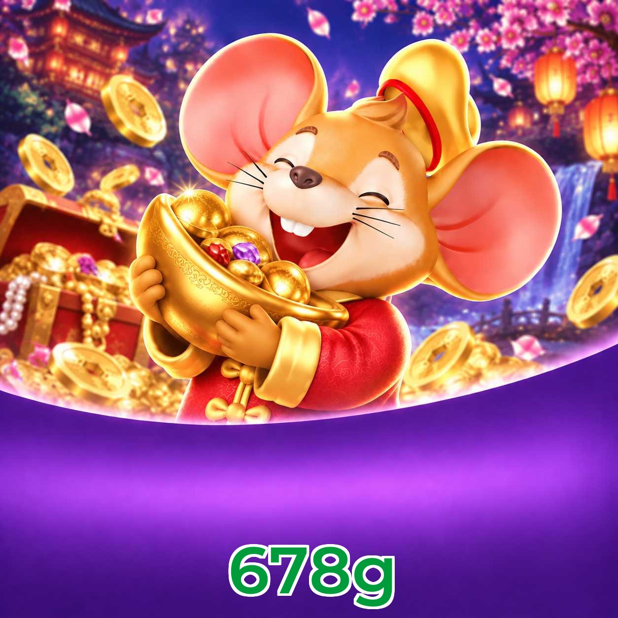 678g