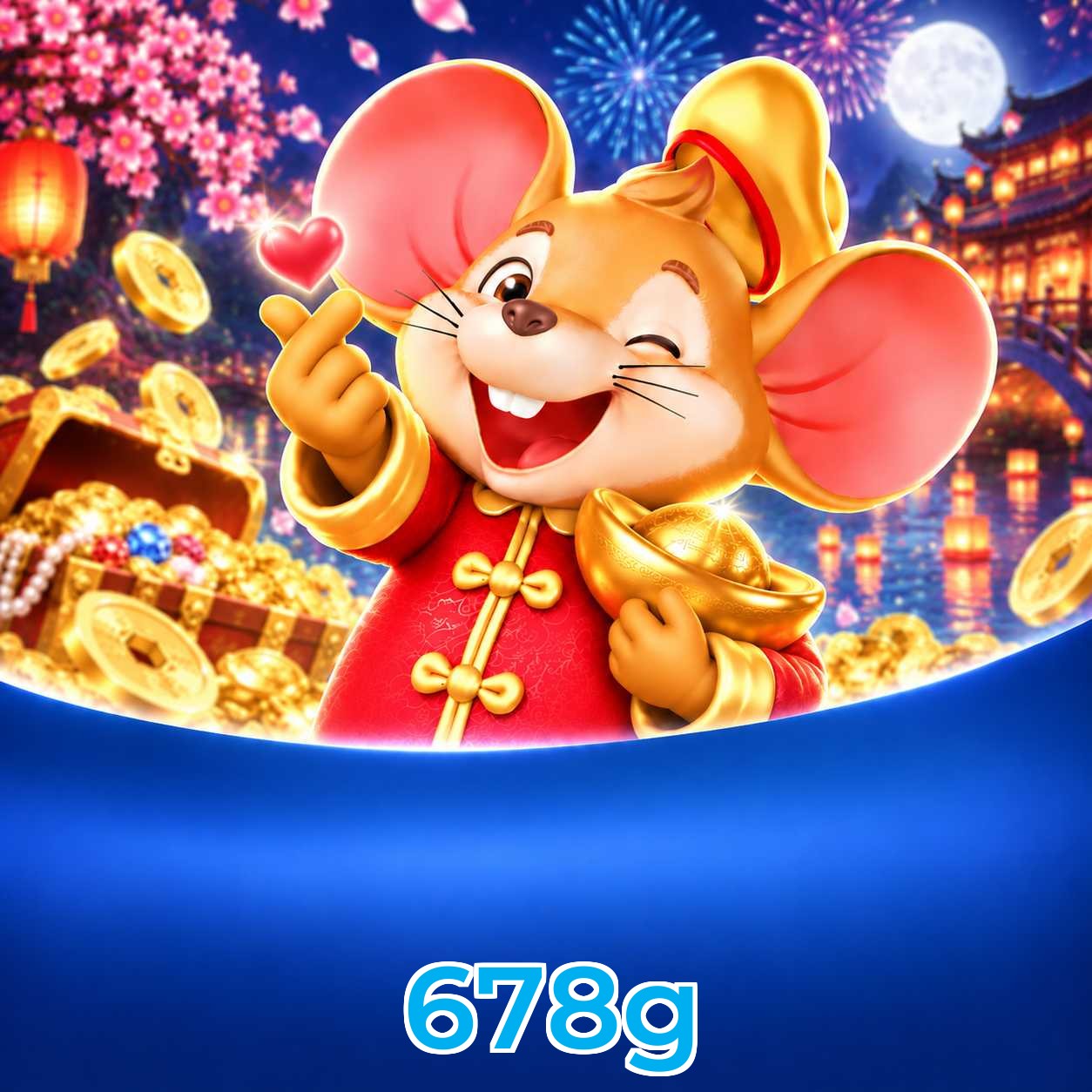 Fortune Rabbit Slot