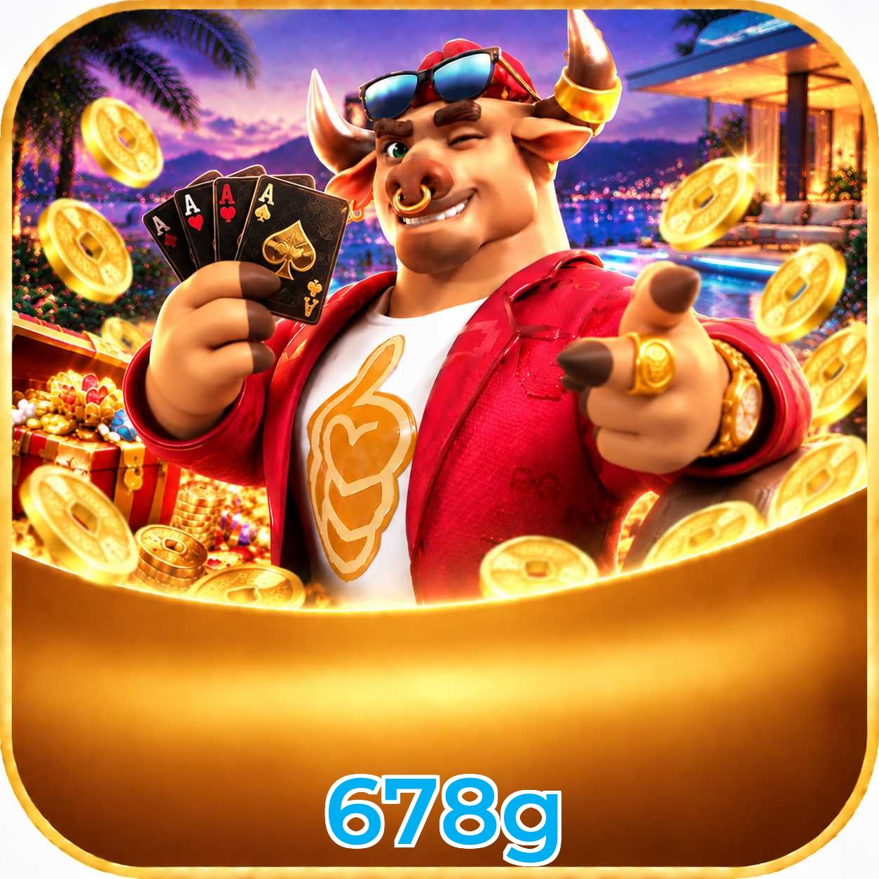 678g