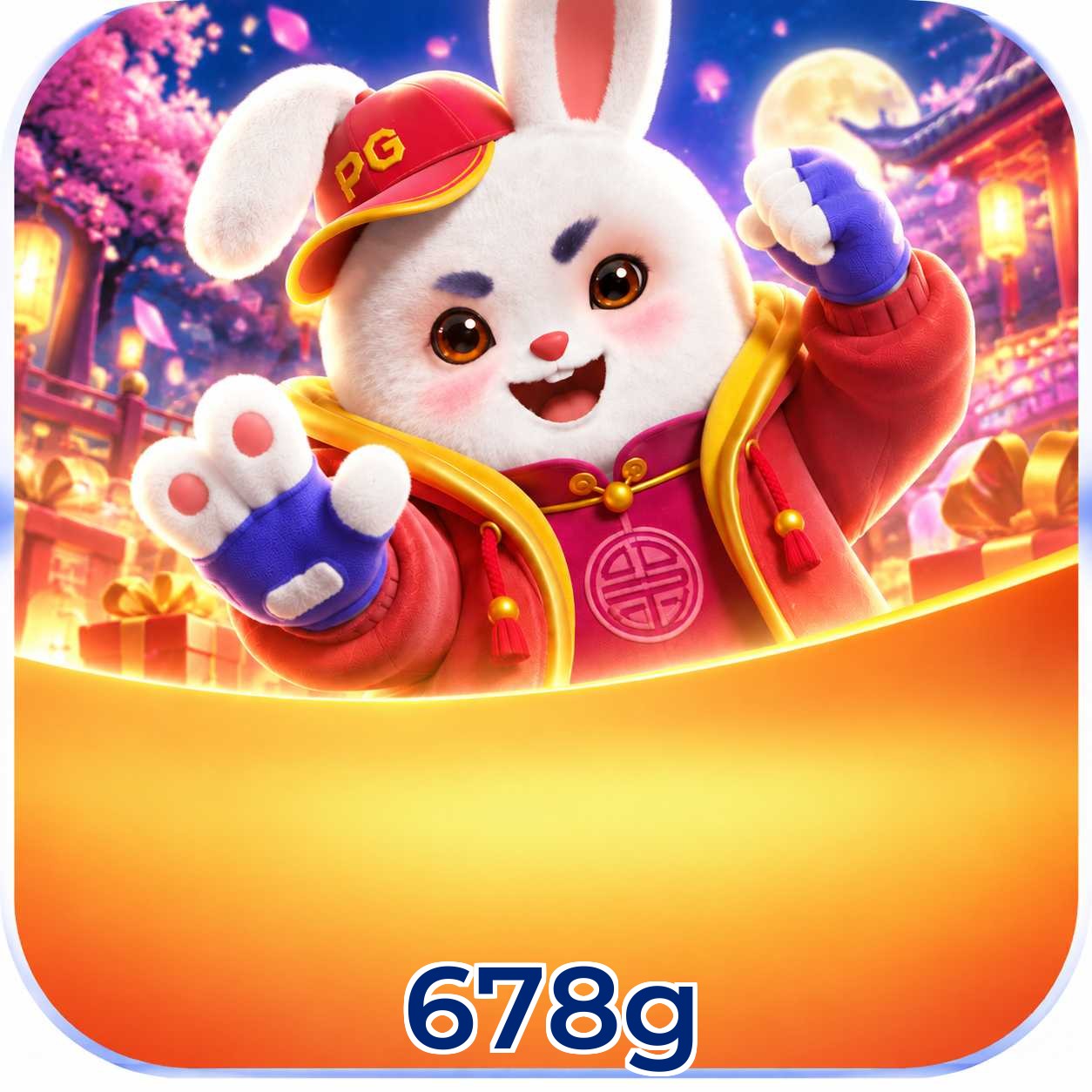 678g