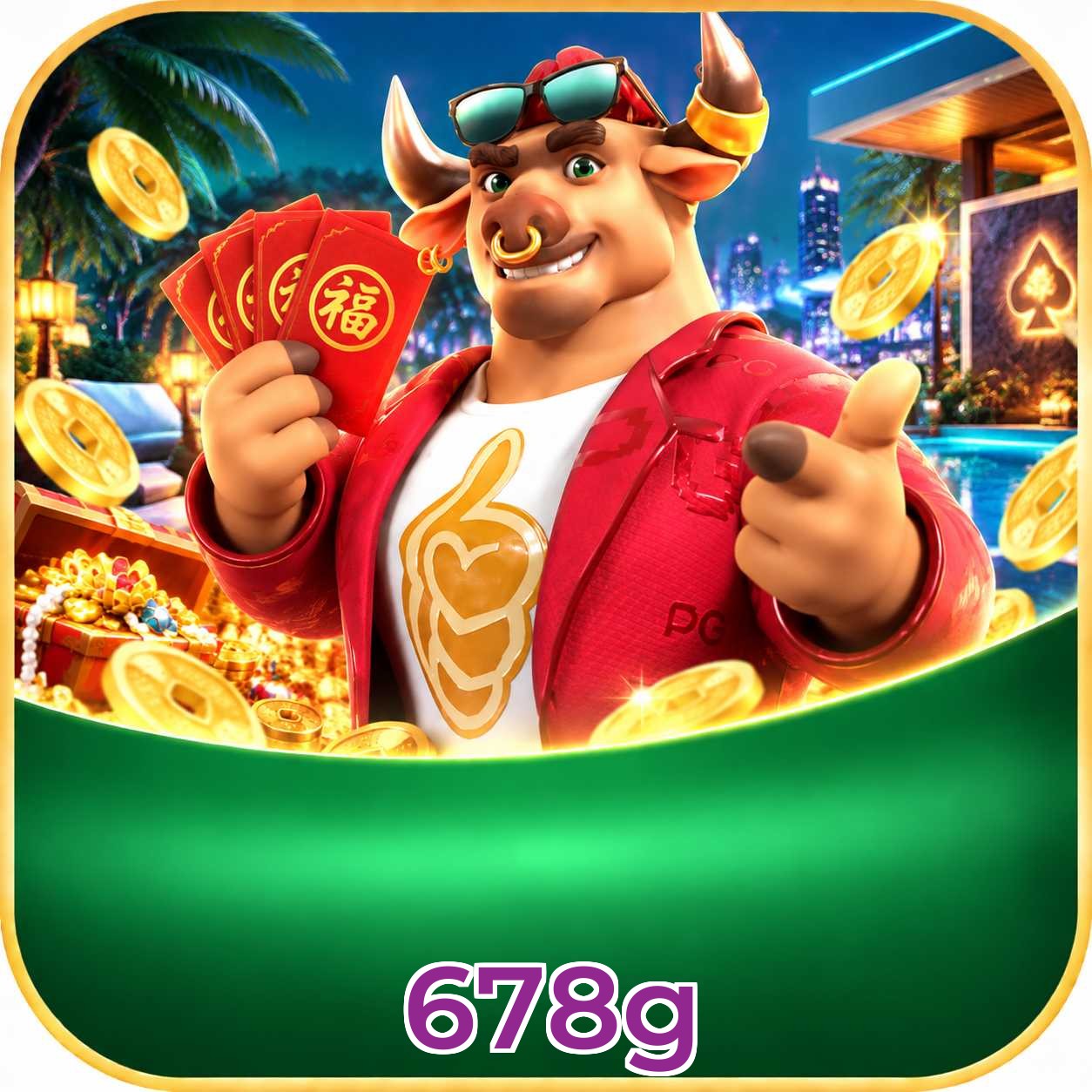678g