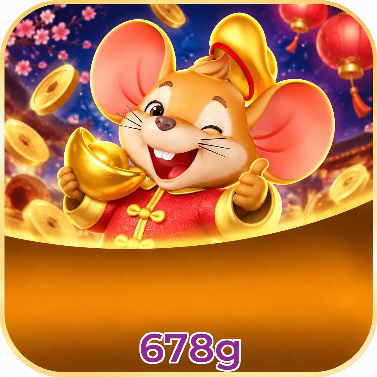 678g