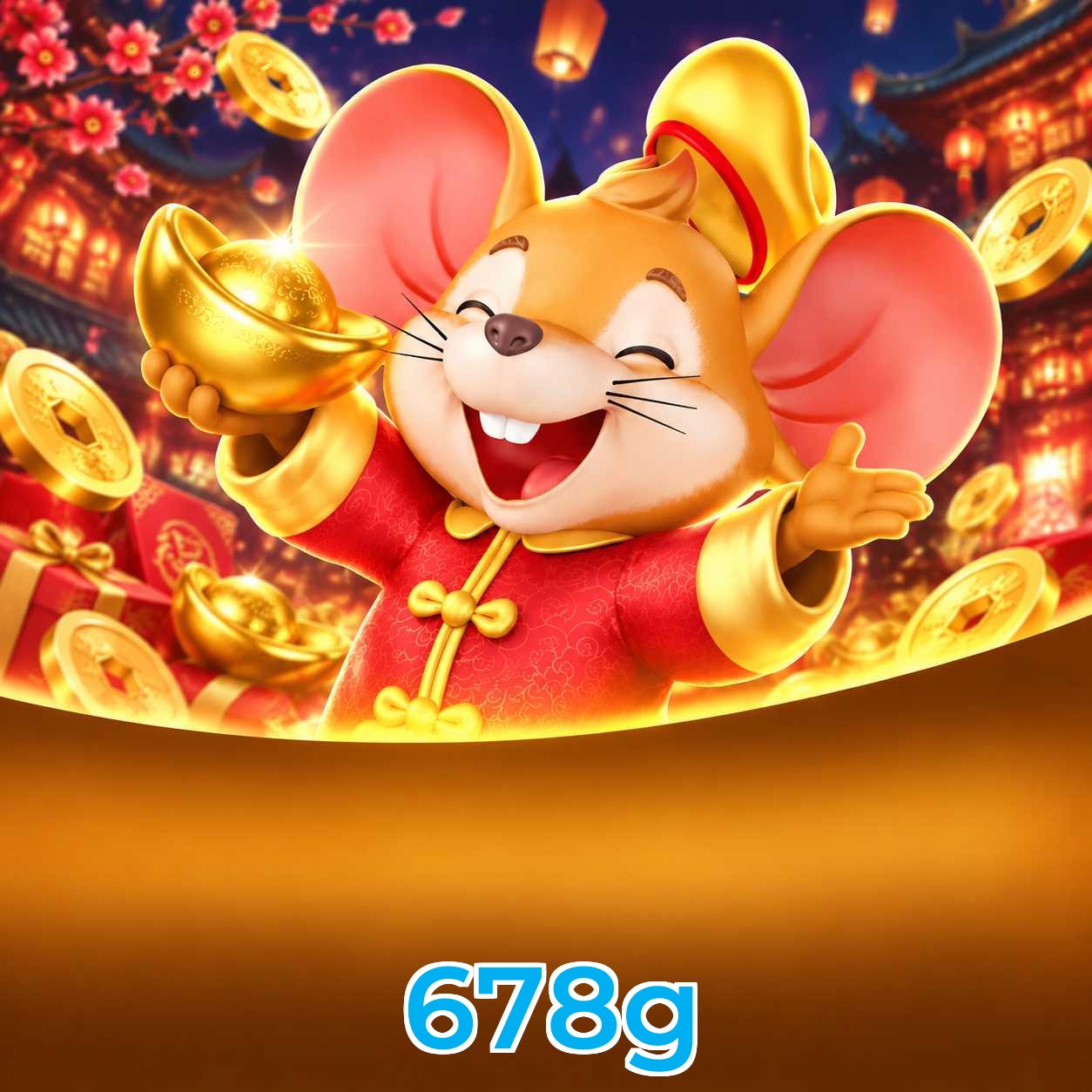 Jackpot Winner Fortune Tiger