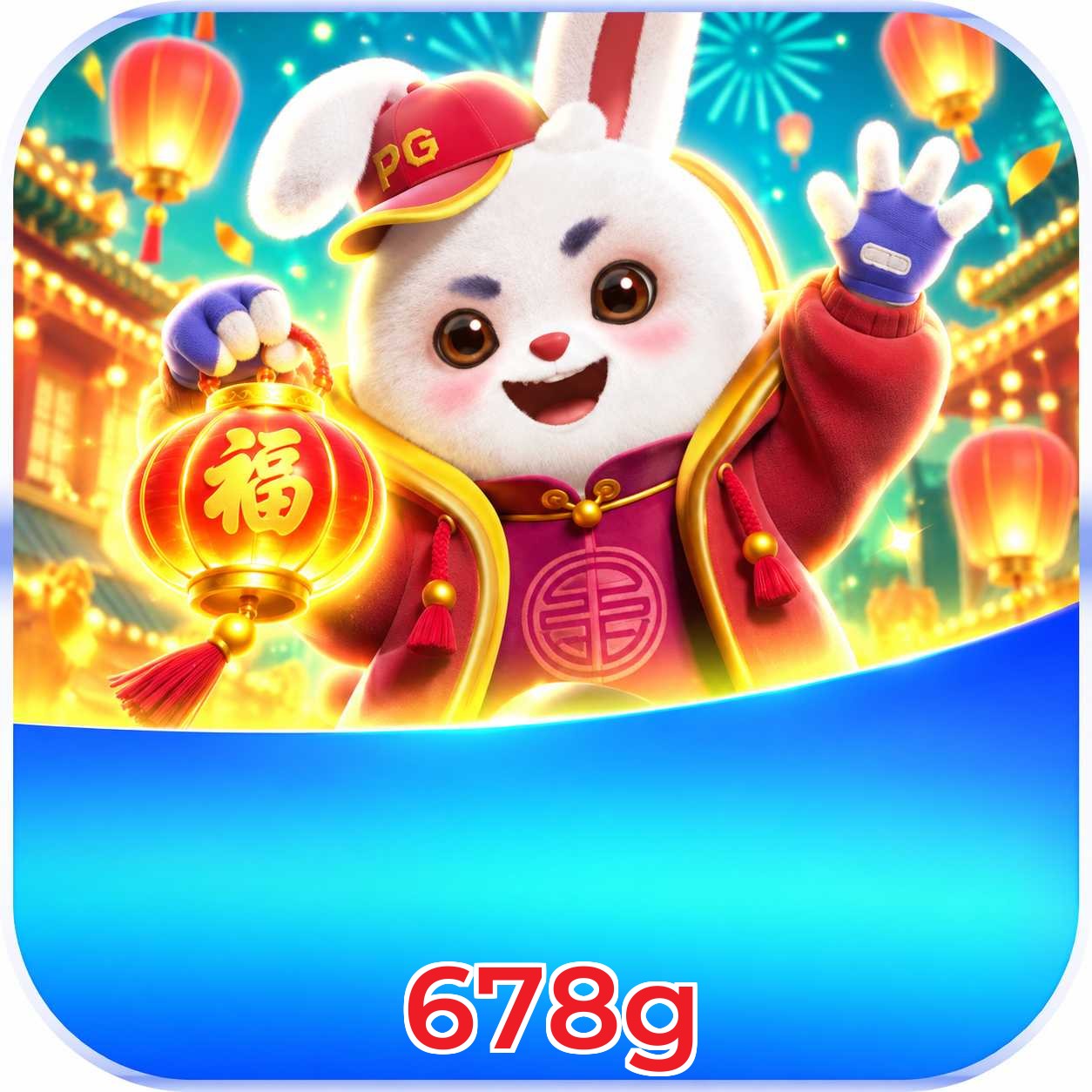678g
