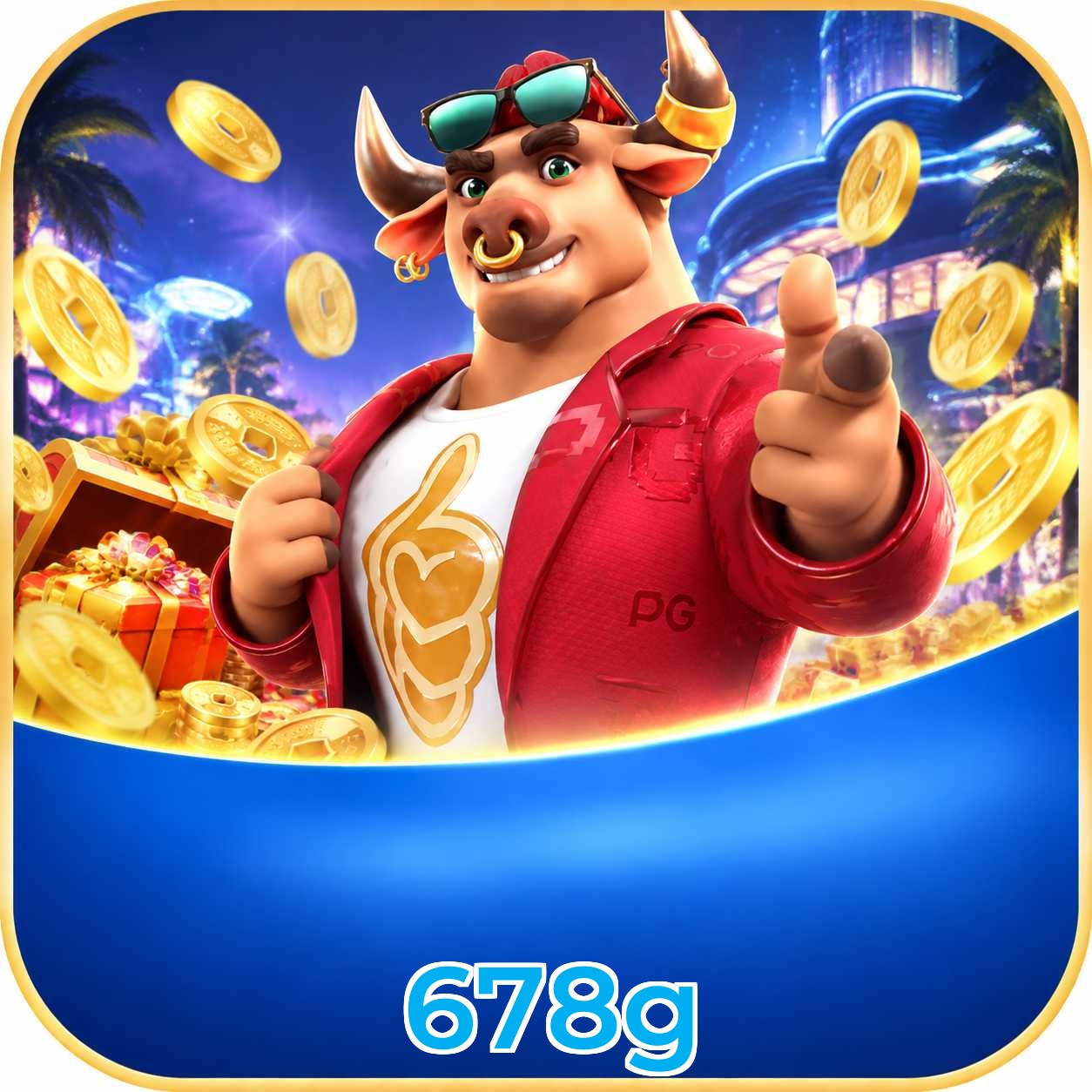 678g