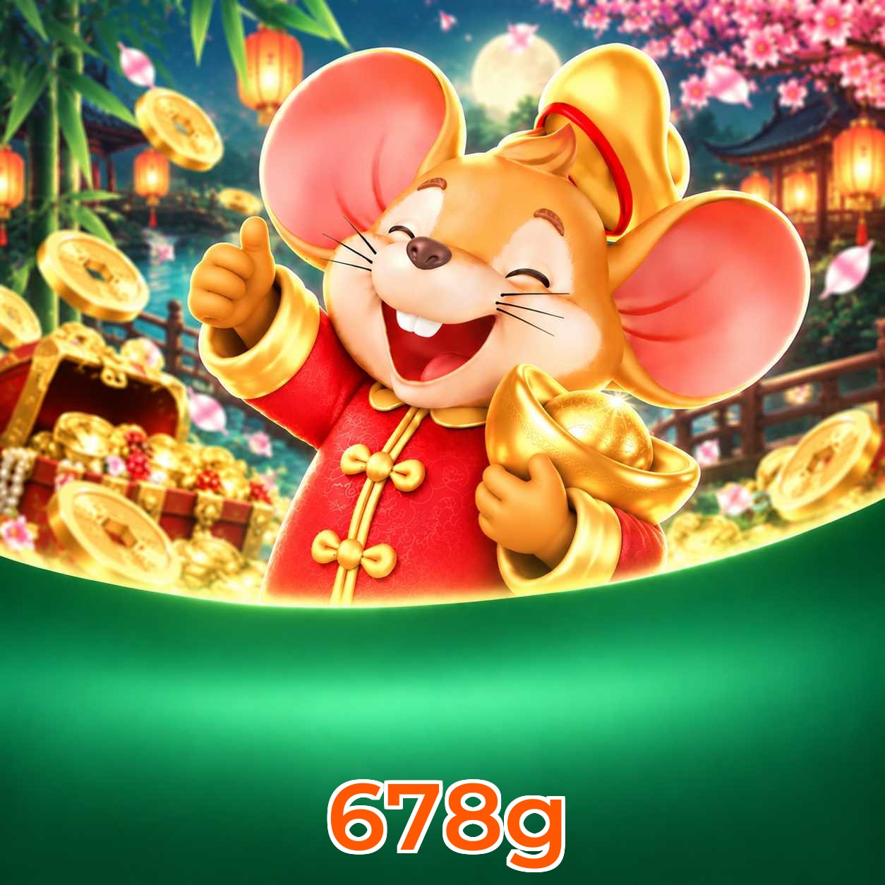 Fortune Dragon Slot