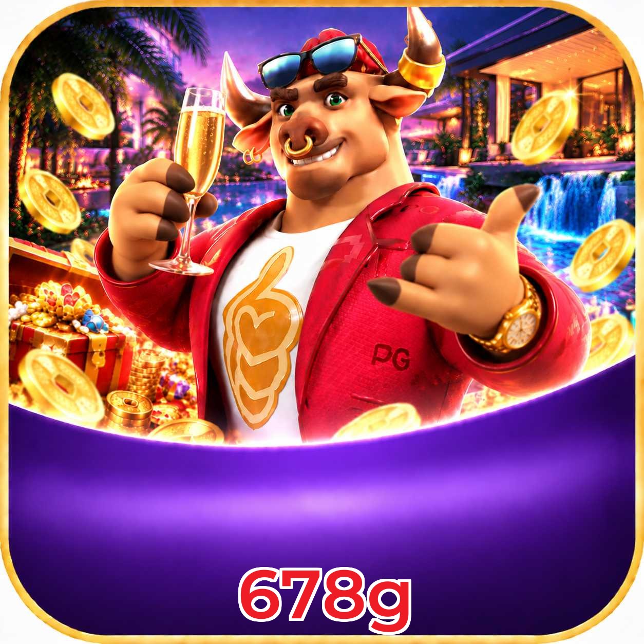 Fortune Tiger Slot