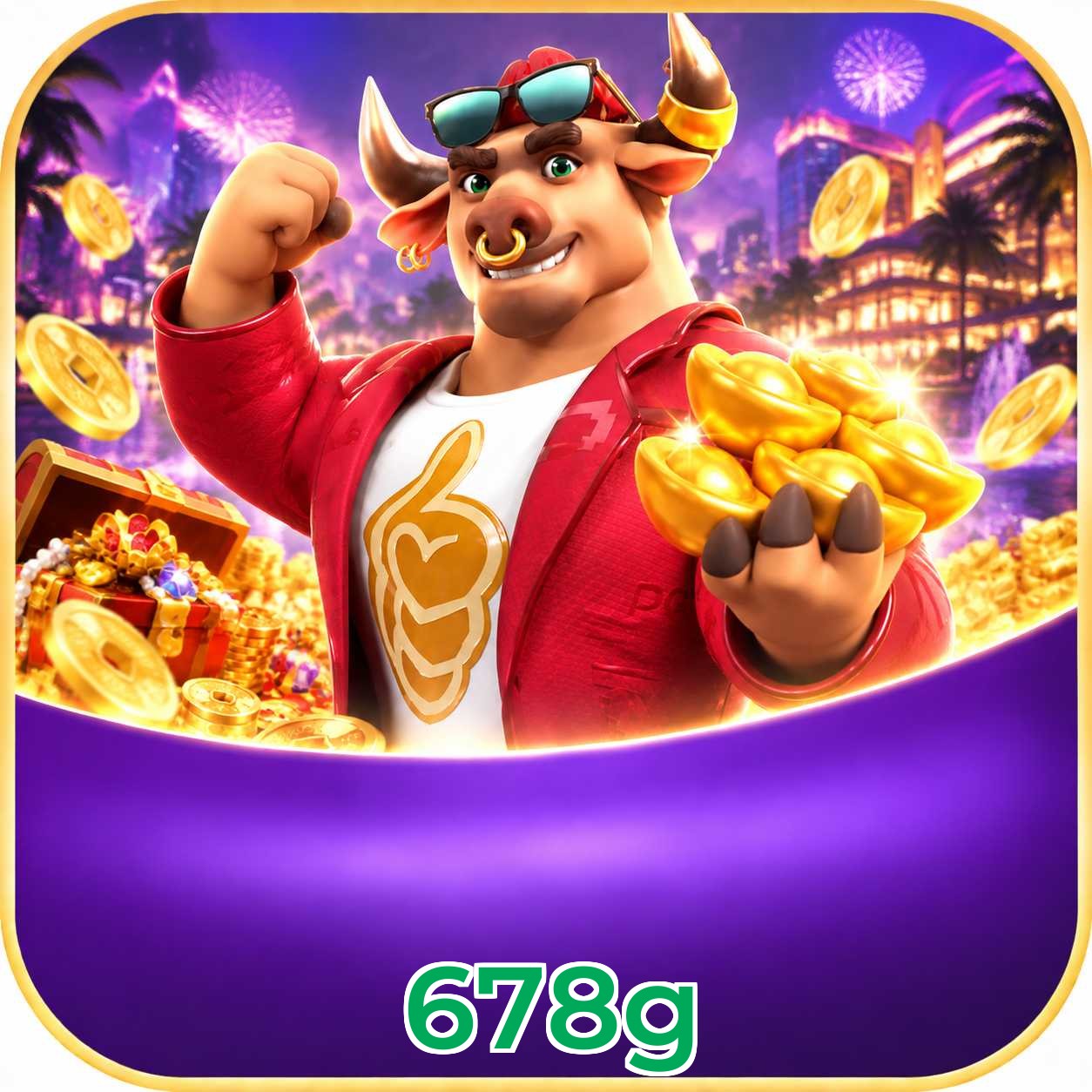 678g
