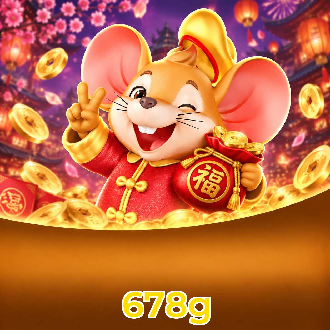 Fortune Tiger Slot Game